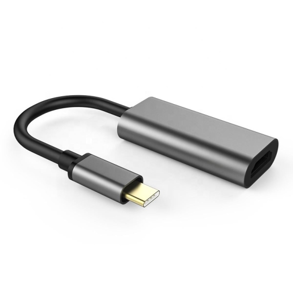 USB-C HDMI Hub Adapter 4K 60Hz MHL,JL534