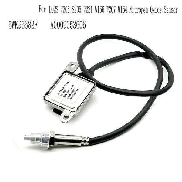 5WK96682F Nox Sensor for HO2S W205 S205