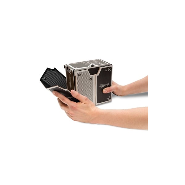 Smartphone projektor Lens x8 videoförstoring