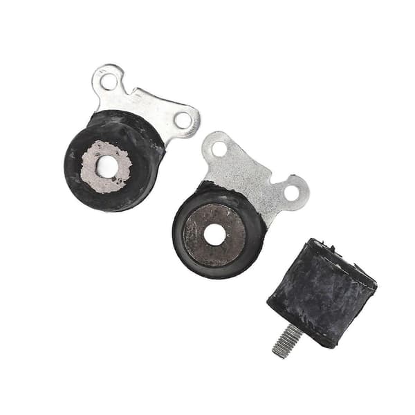 Stihl 020T MS200T OEM 1129 790 9902 Ringformet Buffer ABS & Stål Reservedele