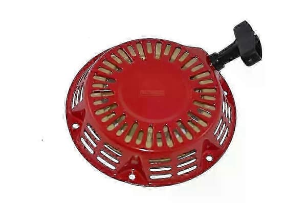 Dragstart Replacement för Scheppach HP1200S HP2200S HP2500S Vibratorplatta
