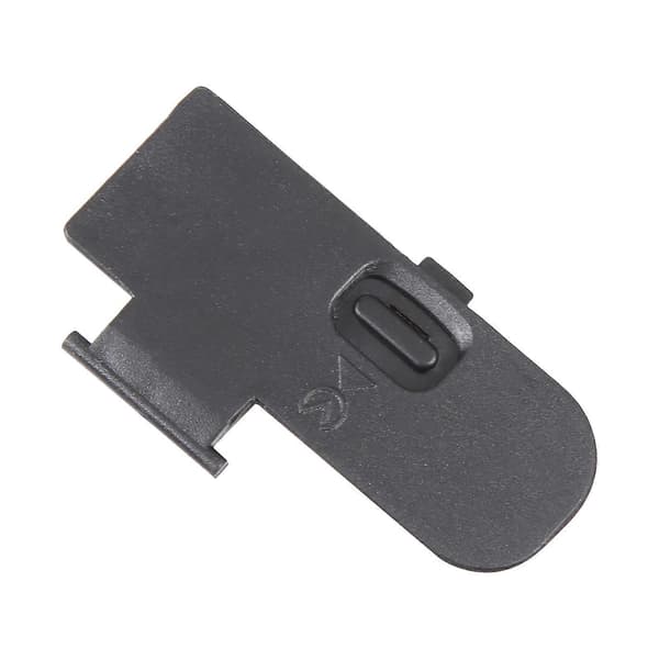 Batterideksel for Nikon D5100 Not Specified
