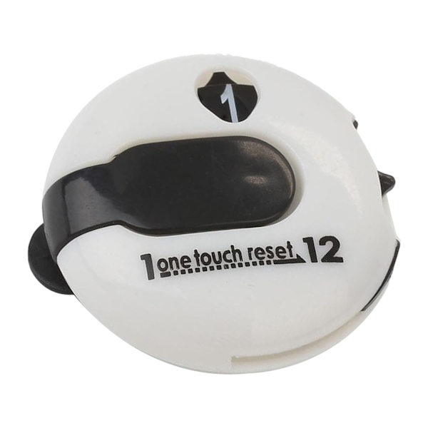 GolfScorerScorerOneTouchZero10kpl