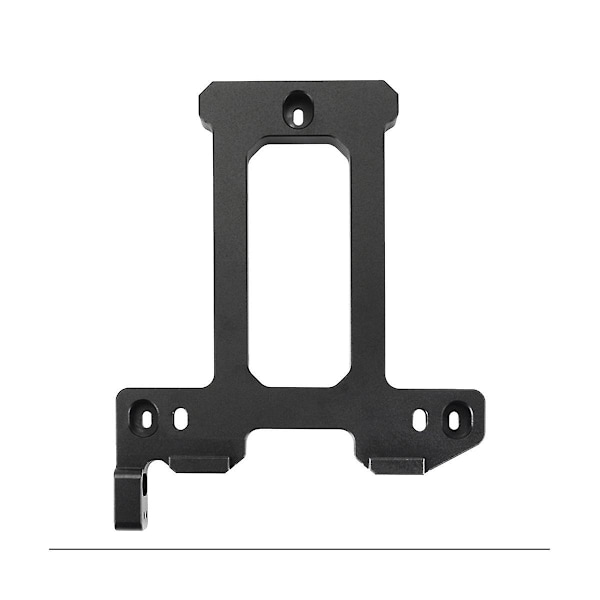 Ny Version Voron V0.1 Full Metall Värmebäddsram Metall Integrerad Kort För Voron V0.1 3d Skrivare P