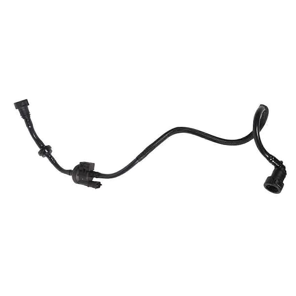 Emisjons System Fordampningsrør Montering 31478962 for S60 S90 V90 XC60 XC90 Black