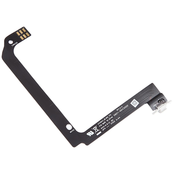 Tangentbords flexkabel Kompatibel med Microsoft Surface Pro 8 1983