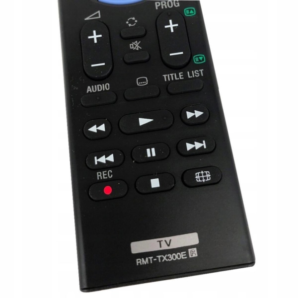 Ersättnings universal fjärrkontroll för Sony LED LCD TV 3d smart controller från dig