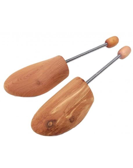 Kenkäblokit, setripuu 46/48