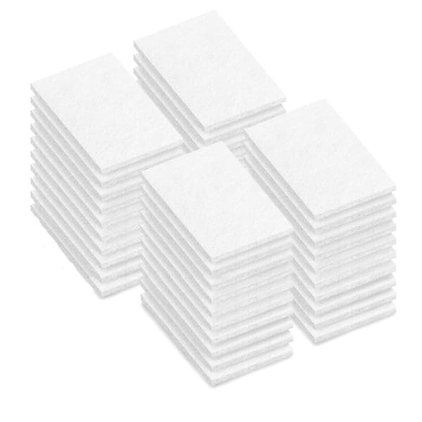 40 st Premiumfilter för Airsense 10, HEPA-filter
