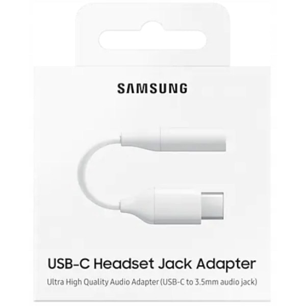 Adapteruttag - Hörlurar USB-C,JL740