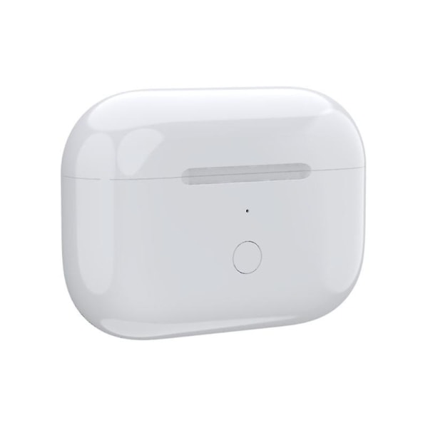 Ersättningsbox för trådlöst case för Air-pods Pro Bluetooth-kompatibla hörlurar 660 mah batteriladdarparning
