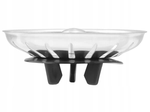 {YM}Plug for IKEA Kitchen Atlant / Domsjö / Strainer for Sink - Basket Strainer 49