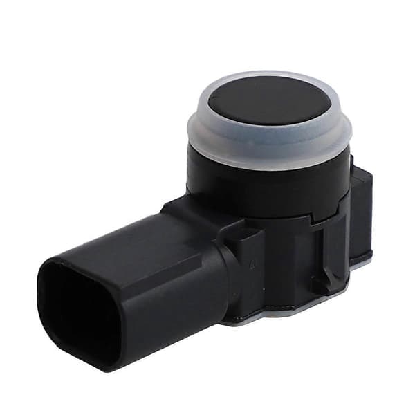 3X Parkeringssensor til C4 2008 3008 5008 9675202477XT black