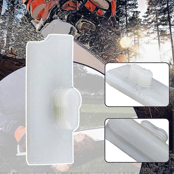 Til par af kædeblokke til Stihl MS360, til Stihl MS291 MS311 MS341 MS361 MS361C MS362 MS391 MS441