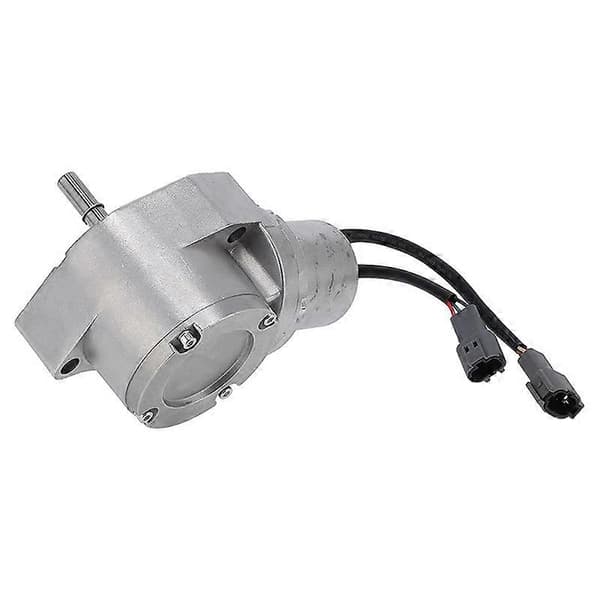 Gravemaskine Accelerator Motor 4360509 4614911