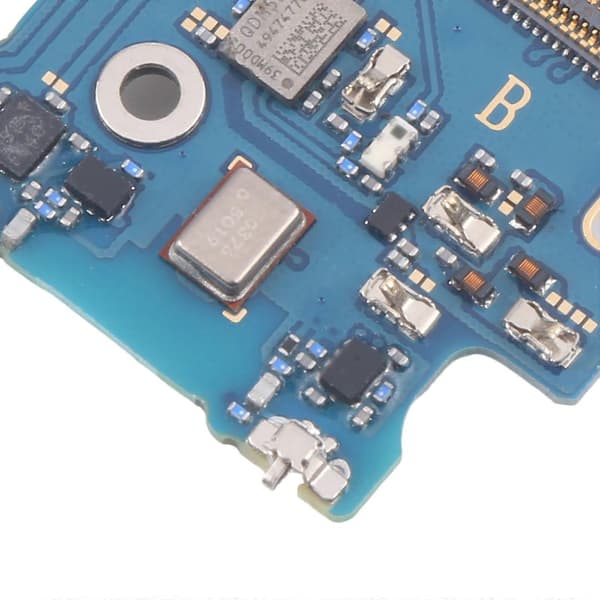Til Samsung Galaxy Note20 Ultra 5G SM-N986B OEM Mikrofon Board
