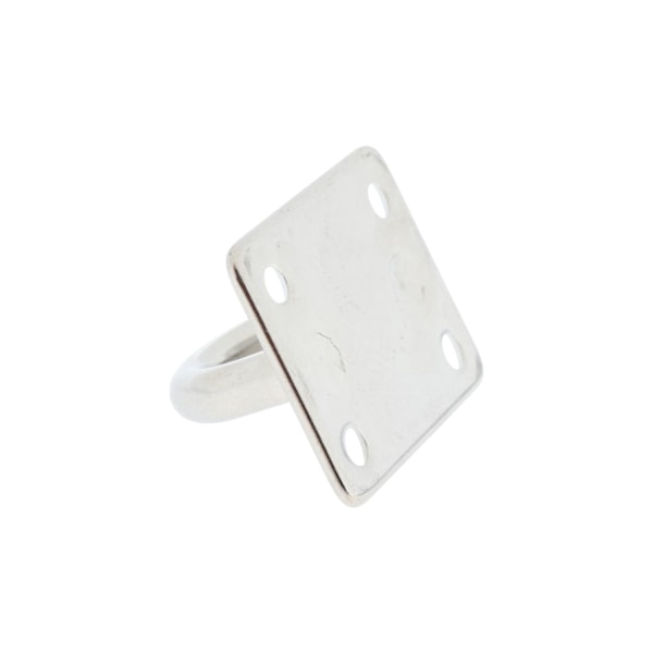 8 mm firkantet marinehardware, marinetilbehør