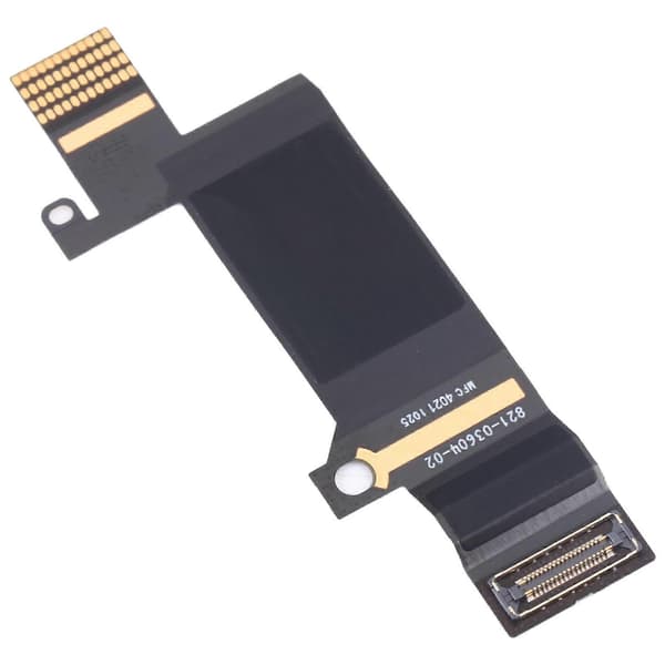 LCD Display Flex Kabel til Macbook Pro 16 tommer 2021 A2485 Not Specified