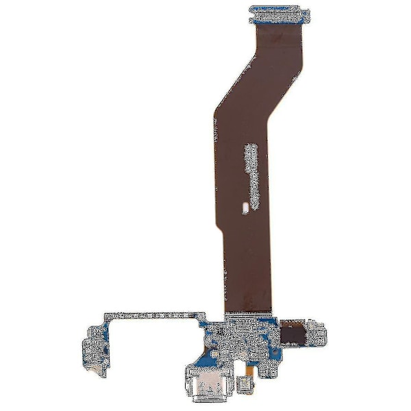 Laddport Flexkabel för LG G8s ThinQ (EU-version)