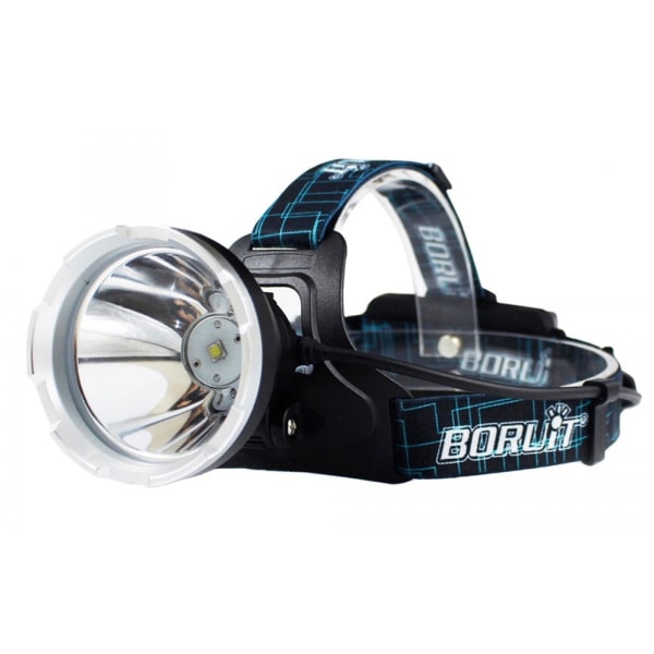 B10 XM L2 LED ultra starka pannlampor mikro USB uppladdningsbart batteri 18650 pannlampor 4 lägen camping jägare ficklampa | pannlampa | LED pannlampor