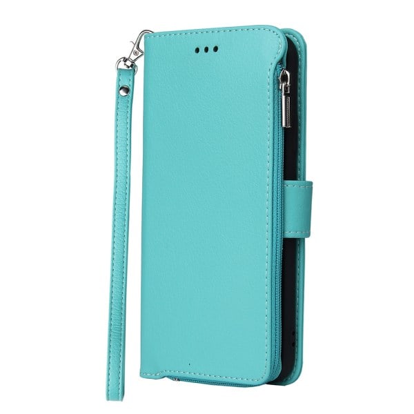 TG Think Wallet Case - Samsung Galaxy A71 Sort
