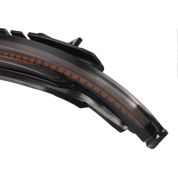 Bil LED Dynamisk Blinklys Kompatibel med A6 RS6 4G C7 7.5 2012 2013