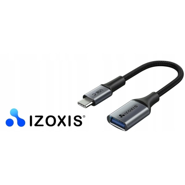 USB 3.0 AdapterUSB Typ-C USB-C OTG Adapter, JL659