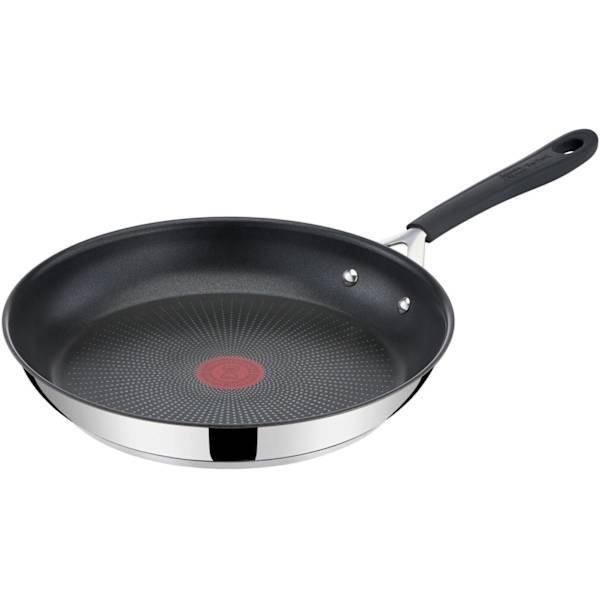 Jamie Oliver Quick & Easy SS Stegepande 28 cm Ø 1200