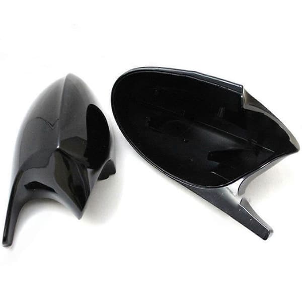 Auton taustapeilin sivupeilin suojus E87 E81 E82 E90 E92 2004-2009 sivupeilin kuori, kirkas