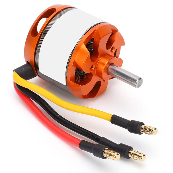 {YM}D3536 Brushless Motor 1000KV Replacement Accessory for RC Fixed-Wing Aircraft