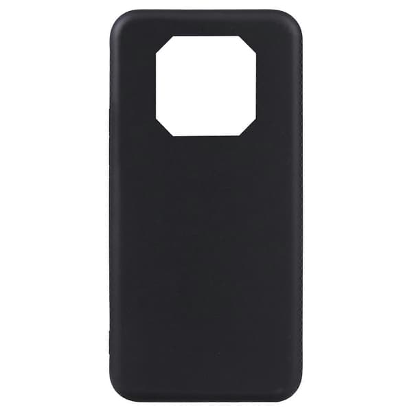 TPU Telefoncover Black For Ulefone Armor 22