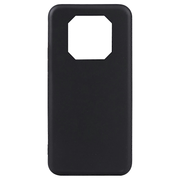 TPU-telefonfodral Black For Ulefone Armor 22