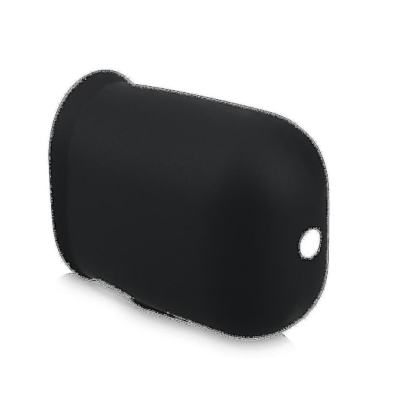Silikone Beskyttelsescover Kompatibel Med Arlo Essential Spotlight Kamera Case Solskærm Regnslag Læder Sikkerhedskamera Tilbehør_ll_a05