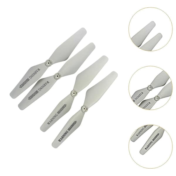16x Drone Propeller Standard Flyblader for Syma Z3 Folding Quadcopter