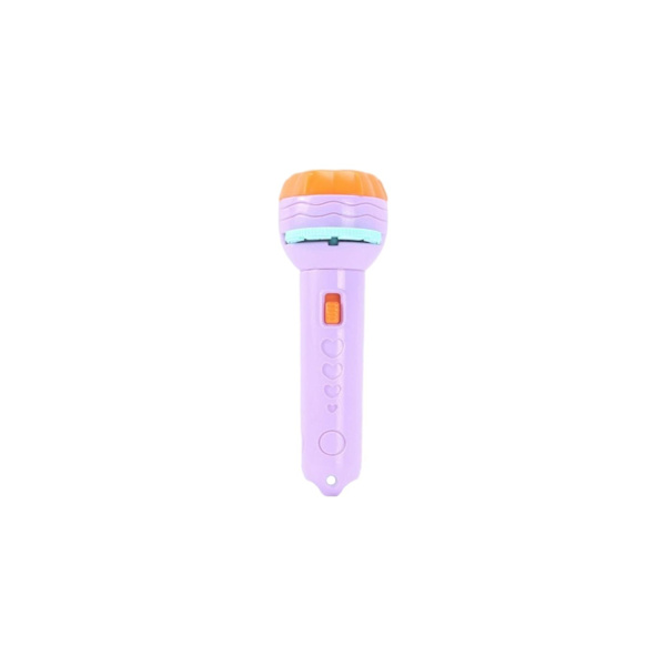 Projektor lommelygte Purple