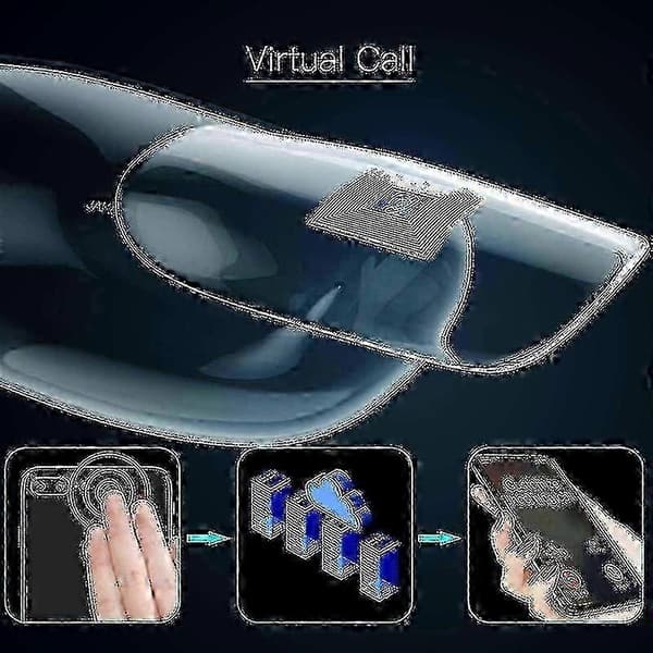Micro Gps Trac Nfc Ic P Care Ce Tracker P[hsff]_Utvalgt Gave