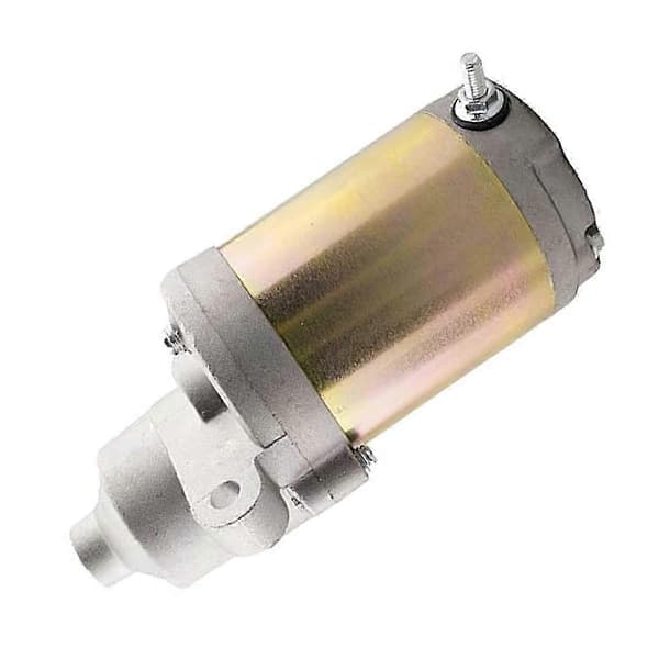 751P12207A Elektrisk Starter Motor til MTD Craftsman 951-12207 As Shown