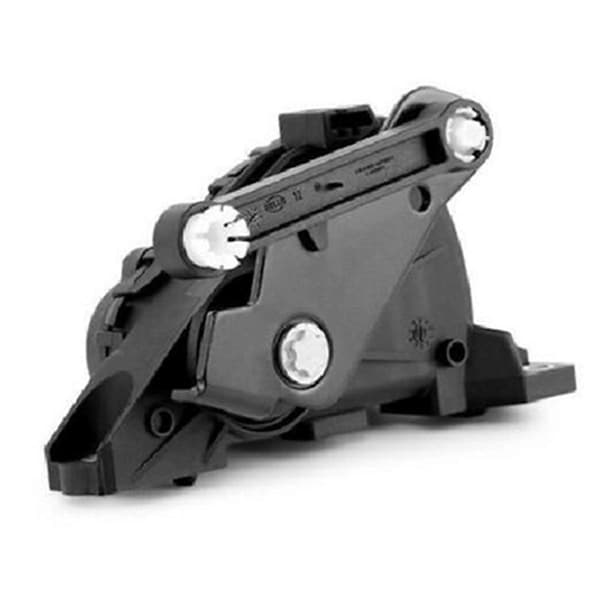 Bil Accelerator Pedal Position Sensor Passer til RENAULT Clio II Box 8200699691 Black