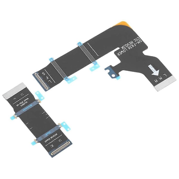 1 par roterende flexkabler til Galaxy Z Fold4