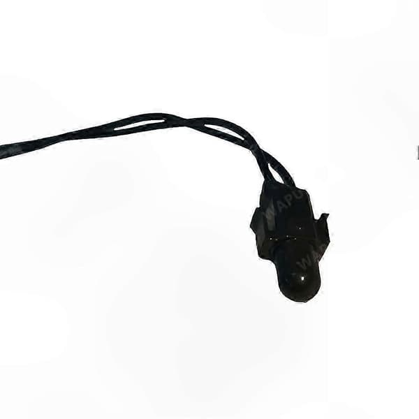 Utomhustemperatursensor för S40 V50 C30 C70 S60 S80-modeller Black