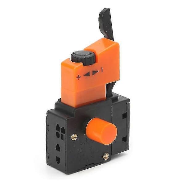 AC 250V/4A FA2-4/1BEK Justerbar Hastighetsbryter for Elektrisk Drill