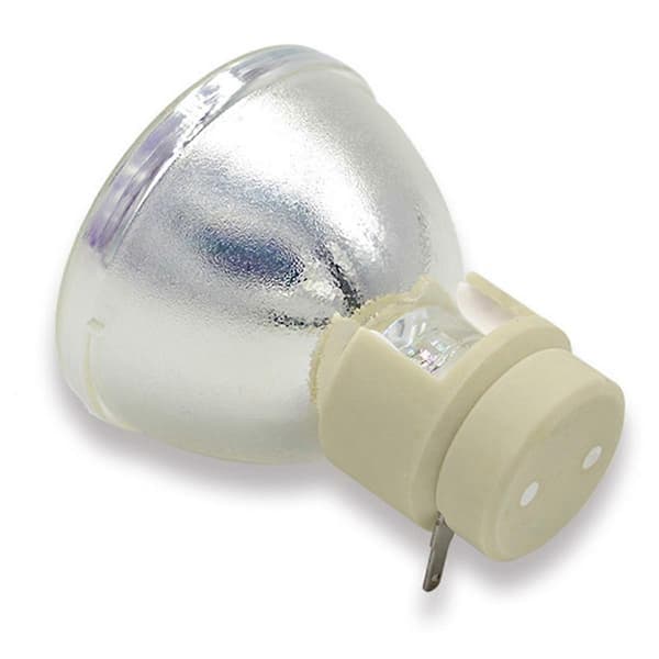 Projektor Bare Lampe P-VIP 240/0.8 E20.9 / 5J.JEE05.001 til As Shown