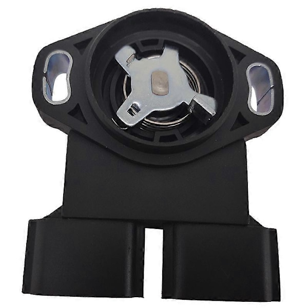 THROTTLE POSITION SENSOR til TROOPER D-MAX HOLDEN JACKARO RODEO 3.0 TD/3.0 TD Black