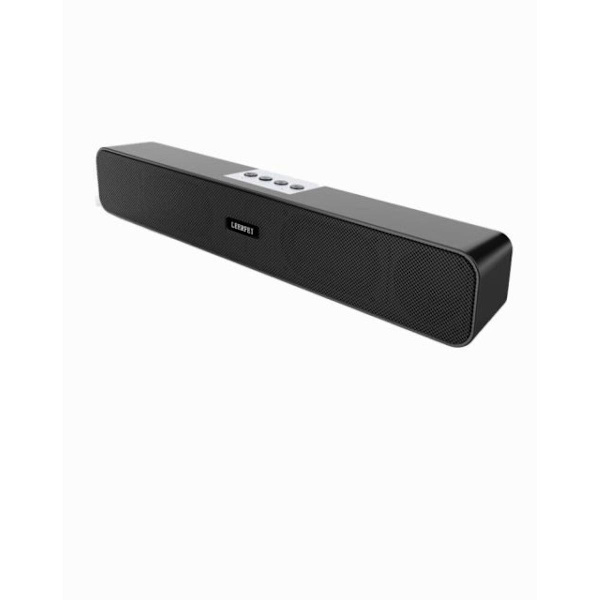 40W Vattentät Portabel Bluetooth-högtalareKompatibel med PC, Högtalare, Subwoofer, Musikcenter, Högtalare | Portabel Högtalare (svart)