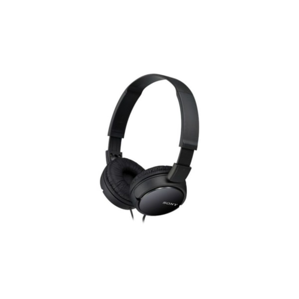 Trådbunden MP3 smartphone hörlurar - Hörlurar Pannband Hörlurskänslighet 98 dB