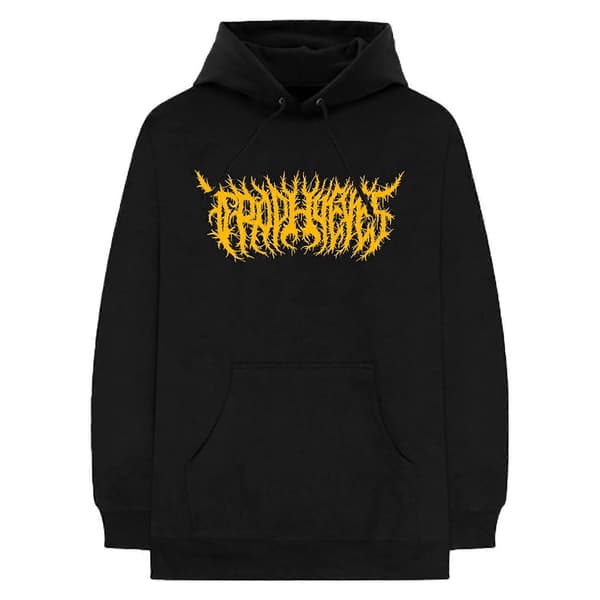 Trophy Eyes Metallhettegenser ROCKINSTONE L