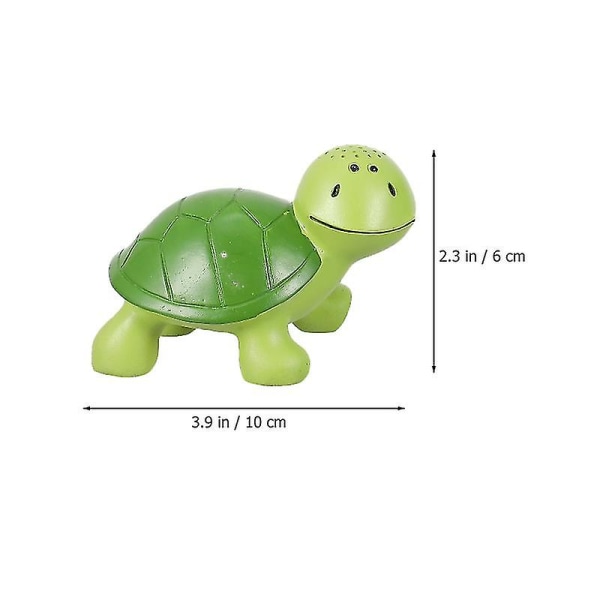 2 st Grodor Ornament