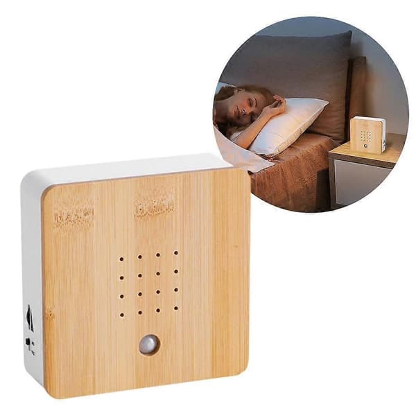 1-5 ST Bird Singing Speaker Rörelsesensor Mångsidig Smart Djurljudmaskin 2PCS