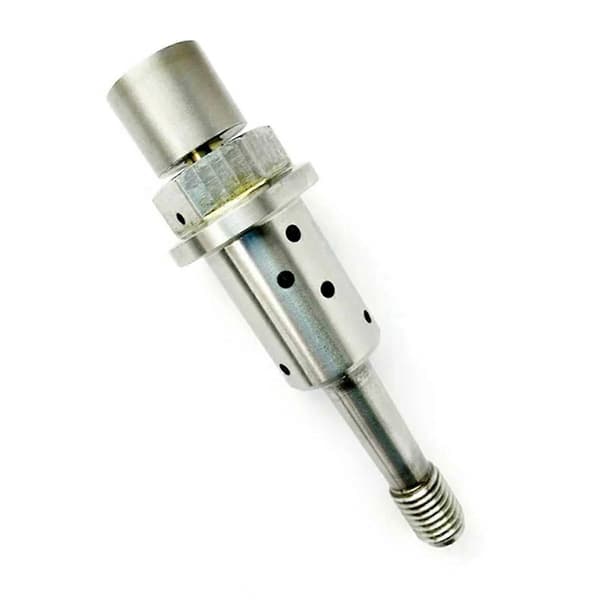 Bil Variabel Ventilstyrning Solenoid Kompatibel med SRX XLR 4.6 V8 Silver