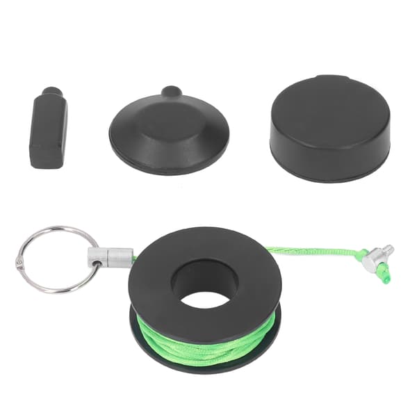 {YM}Magnetic Cable Puller 6m Cable Pulling System Cable Guide Tool Kit Wire Installation